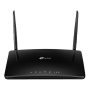 Router Wireless TP-Link Archer MR600 4G+ Cat6 AC1200 - TP-LINK ArcherMR600 TP-LINK - 1
